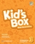 KID'S BOX NEW GENERATION 3 - ACTIVITY BOOK WITH DIG PACK **NOVEDAD 2024**