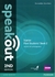 SPEAKOUT STARTER 2ND EDITION- STUDENT'S BOOK FLEXI 2 + DVD + MYENGLISHLAB