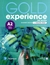 GOLD EXPERIENCE A2 - SECOND EDITION STUDENT ' S BOOK AND INTERACTIVE EBOOK **NOVEDAD 2022**