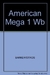 MEGA 1 - WB
