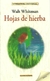 HOJAS DE HIERBA **PROMO**