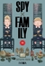 SPY X FAMILY 11