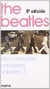 THE BEATLES 3 CANCIONES OBRA COMPLETA 3