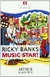RICKY BANKS - MUSIC STAR!