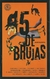 15 DE BRUJAS - ANTOLOGIA