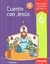 CUENTO CON JESUS 6 EDUCACION RELIGIOSA ESCOLAR (ERE) **PROMO** 2017***