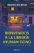 BIENVENIDOS A LA LIBRERÍA HYUNAM-DONG