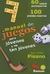 MANUAL DE JUEGOS PARA JOVENES Y NO TAN JOVENES