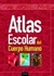 ATLAS ESCOLAR DEL CUERPO HUMANO