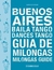 BUENOS AIRES BAILA TANGO **PROMO**