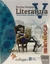 LITERATURA V - SERIE LLAVES MAS **NOVEDAD 2024**