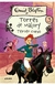 TORRES DE MALORY 3 - TERCER CURSO