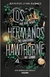HERMANOS HAWTHORNE 4 - HERENCIA EN JUEGO