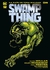 SWAMP THING - RAIZ DE TODA MALDAD