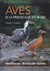 AVES DE LA PROVINCIA DE RIO NEGRO