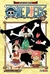 ONE PIECE 16 - LA DETERMINACION HEREDADA