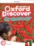 OXFORD DISCOVER GRAMMAR 1 - SECOND EDITION