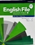 ENGLISH FILE INTERMEDIATE - MULTIPACK A - FOURTH EDITION