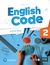 ENGLISH CODE 2 - ACTIVITY BOOK + APP ** NOVEDAD 2022** VERSION BRITANICA