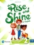 RISE AND SHINE IN ENGLISH 2 ACTIVITY BOOK ** NOVEDAD 2022**