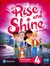 RISE AND SHINE IN ENGLISH 4 - PUPIL´S BOOK ** Novedad 2022** BRITISH EDITION