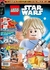 REVISTA LEGO STAR WARS Nº 7 - LUKE SKYWALKER