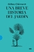 UNA BREVE HISTORIA DEL JARDIN - comprar online