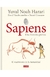 SAPIENS - UNA HISTORIA GRAFICA (VOLUMEN 1)