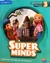 SUPER MINDS 3 - STUDENT ' S BOOK WITH EBOOK - SECOND EDITION **NOVEDAD 2023**