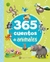 365 CUENTOS DE ANIMALES