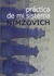 PRACTICA DE MI SISTEMA - NIMZOVICH