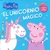 PEPPA PIG - EL UNICORNIO MAGICO