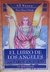 EL LIBRO DE LOS ANGELES - CON TAROT ANGELICO **PROMO**
