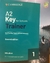 A2 KEY FOR SCHOOLS TRAINER SECOND EDITION - SIX PRACTICE TESTS WITHOUT ANSWERS **NOVEDAD 2024**