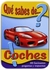 QUE SABES DE COCHES ?