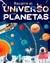 RECORRE EL UNIVERSO Y LOS PLANETAS