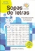 NEURONAS EN ACCION - SOPAS DE LETRAS 1