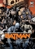 BATMAN - EL BAT MAN DE GOTHAM