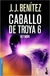 CABALLO DE TROYA 6 - HERMON