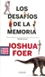 LOS DESAFIOS DE LA MEMORIA **PROMO**