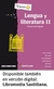 LENGUA Y LITERATURA 2 PRACTICAS DEL LENGUAJE CONOCER + *