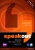 SPEAKOUT ADVANCED - FLEXI COURSE BOOK 1