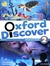 OXFORD DISCOVER 2 STUDENT BOOK