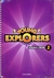 YOUNG EXPLORERS 2 - TEACHER ' S BOOK