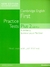 CAMBRIDGE ENGLISH FIRST PRACTICE TEST PLUS 2 WITH KEY