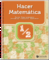 HACER MATEMATICA 1 / 2 ***NOVEDAD 2016***