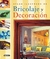 ATLAS ILUSTRADO DE BRICOLAJE Y DECORACION **PROMO**