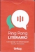 PING PONG LITERARIO 1 ROJO