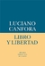 LIBRO Y LIBERTAD