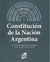 CONSTITUCION DE LA NACION ARGENTINA